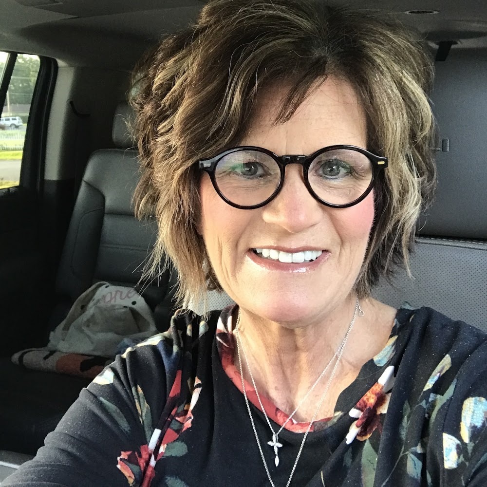Meet your Posher, Jill